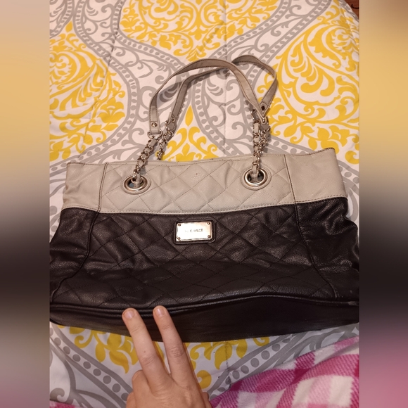 SOLD Nine west Purse - Picture 2 of 8